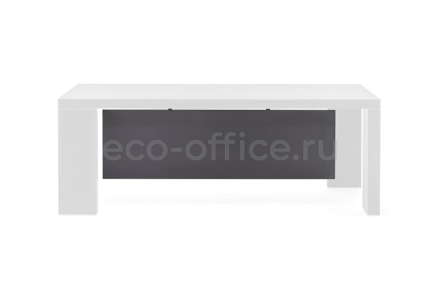 Передняя панель для стола TITANO PTI262000450MD Антрацит купить в Ростове на Дону