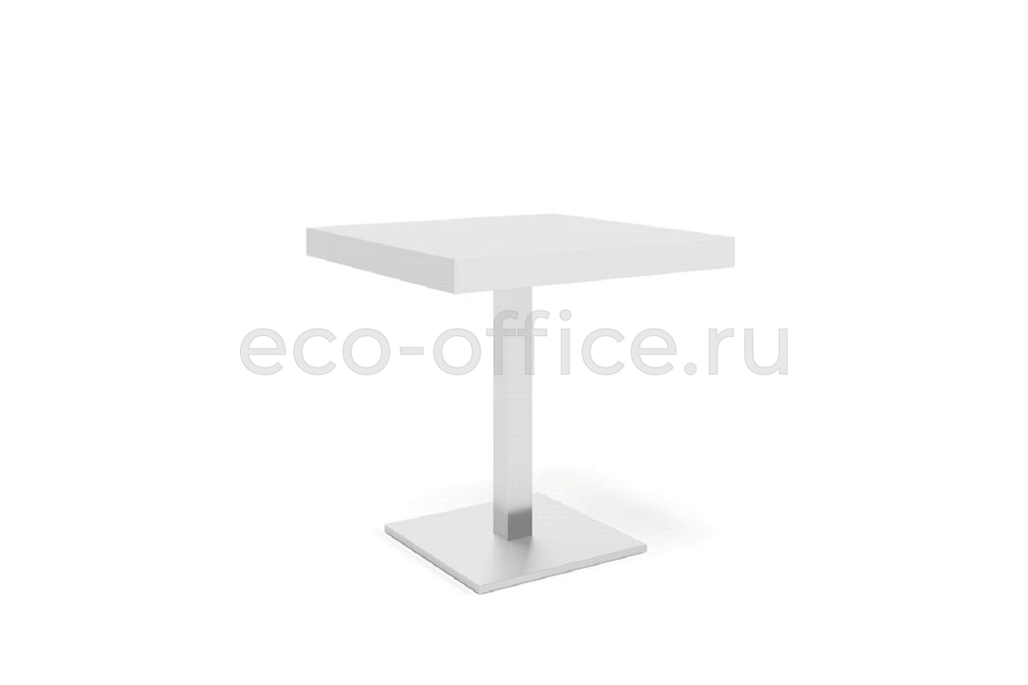 Стол для переговоров KYO SET42 401 Белый купить в Ростове на Дону