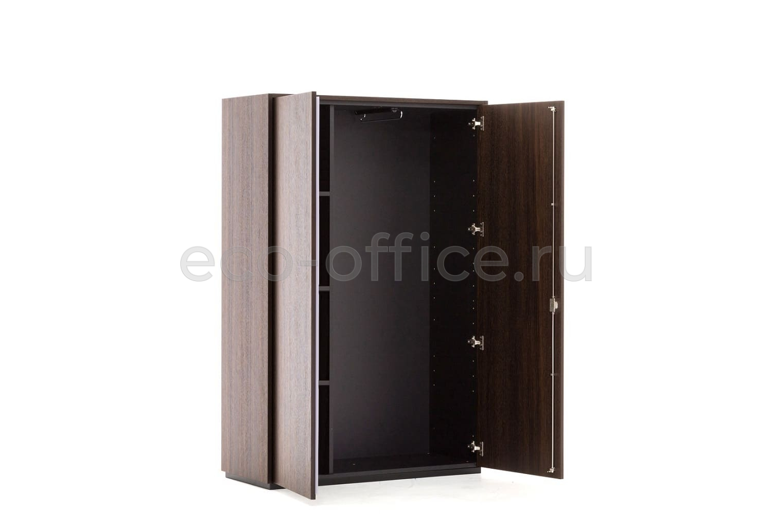 Гардероб H.156 COTTO Ward L.104 H.158 Жженый Дуб  купить в Ростове на Дону