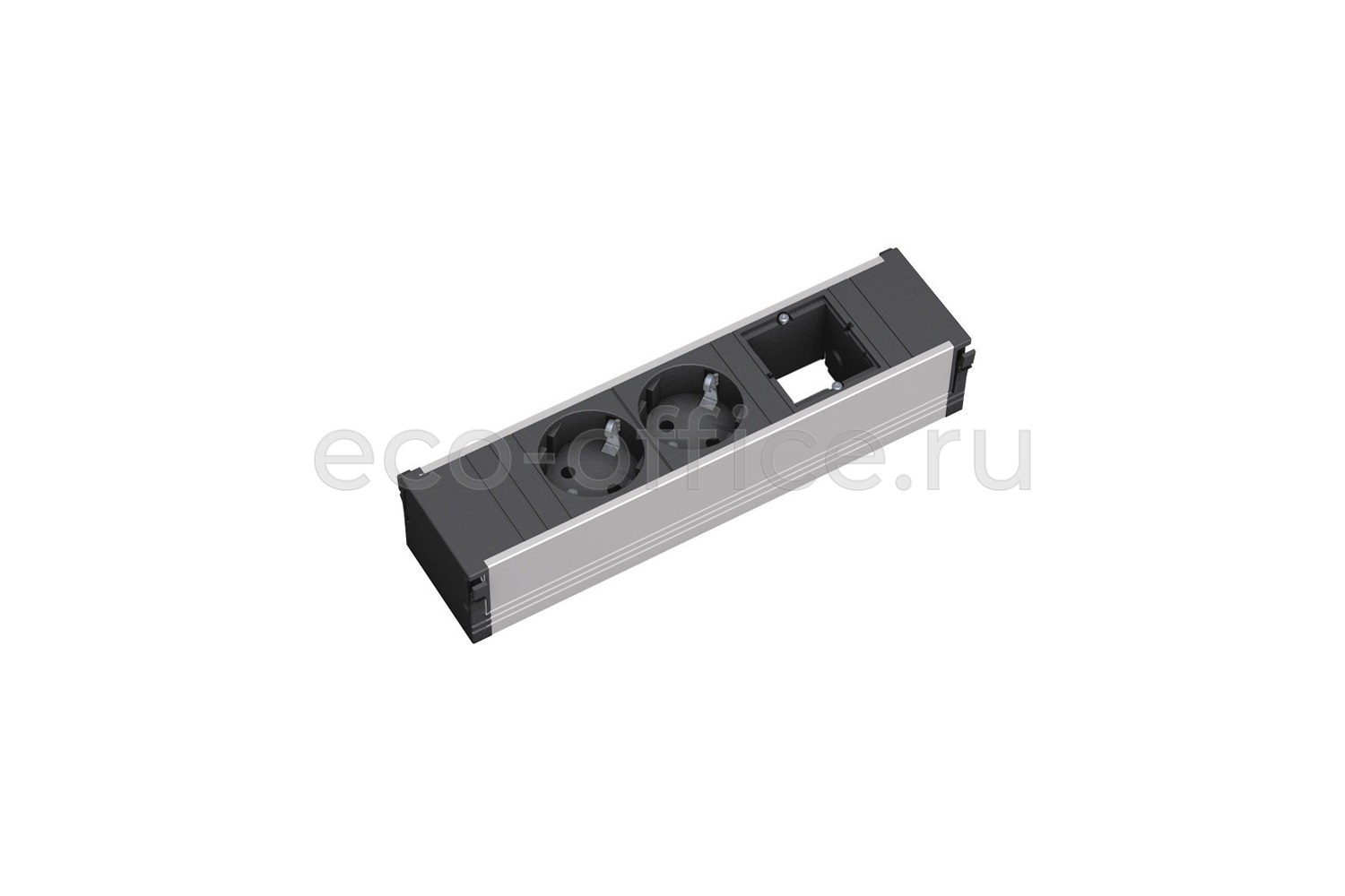 Блок POWER FRAME 2SCHUCO+1 CUSTOM 916.000 Алюминий купить в Ростове на Дону