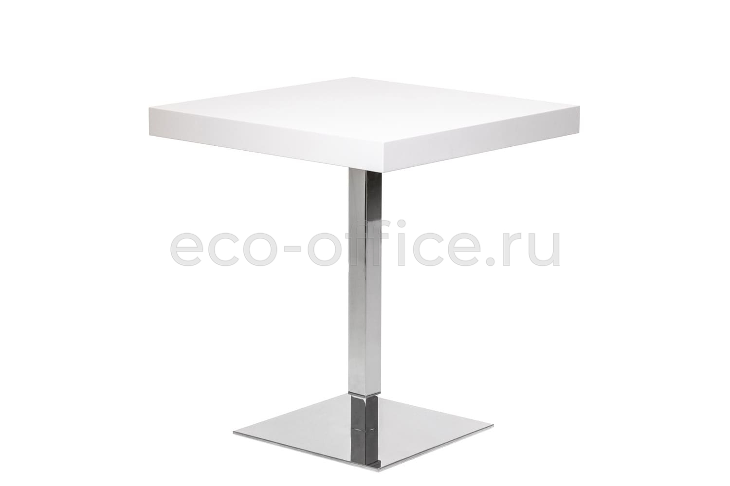 Стол SIT-TO-STAND 75 KYO 301 202 401 Белый купить в Ростове на Дону