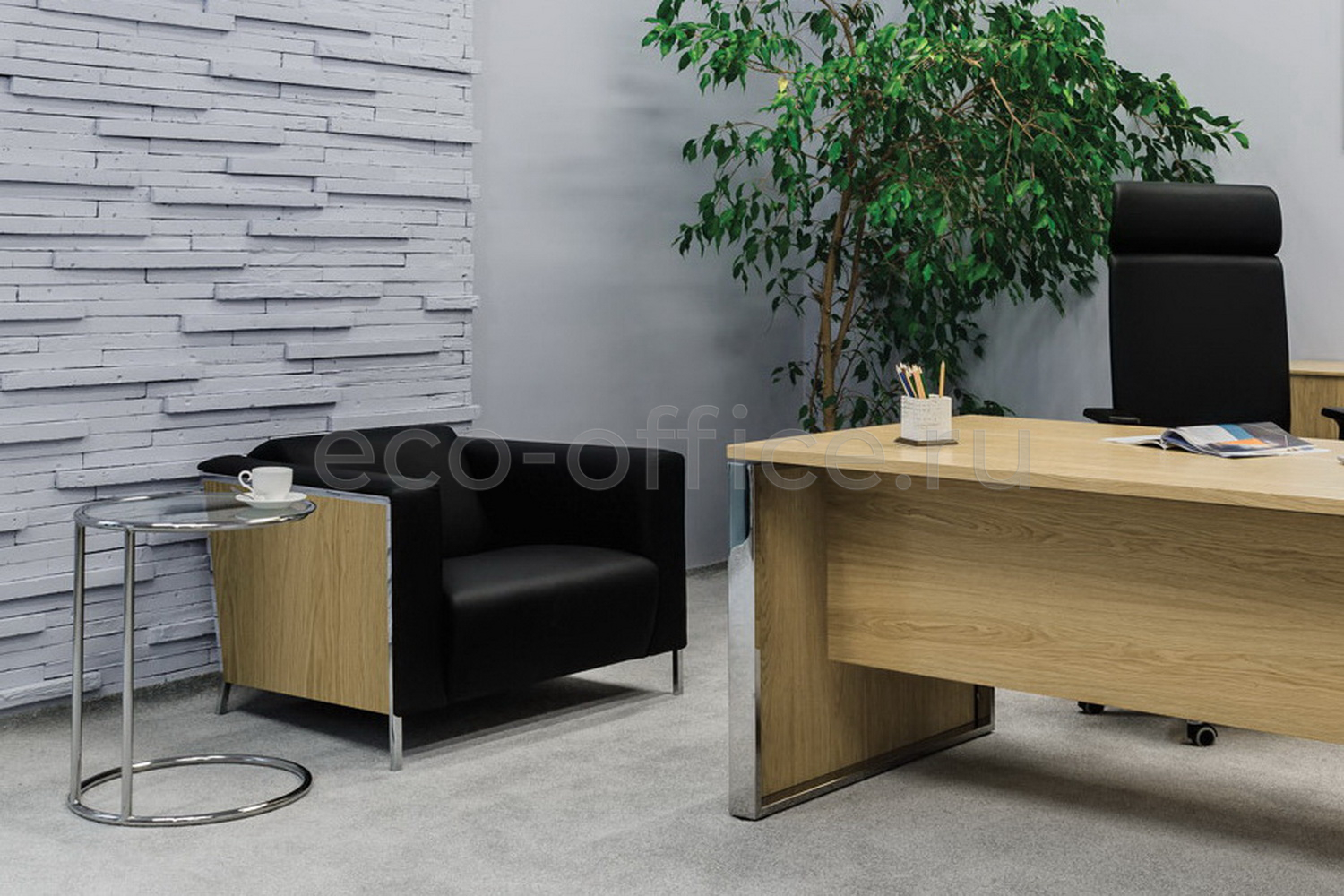 Мягкая мебель VISPO Wood Дуб Светлый купить в Ростове на Дону