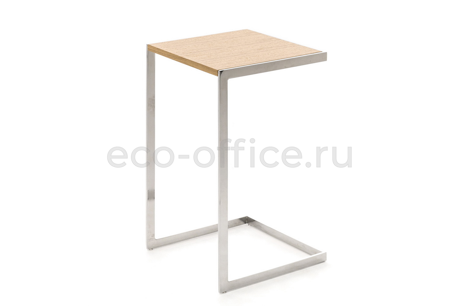 Стол кофейный TOWER 0CRO01050W 01 01 / T250AA00DB Дуб Светлый купить в Ростове на Дону