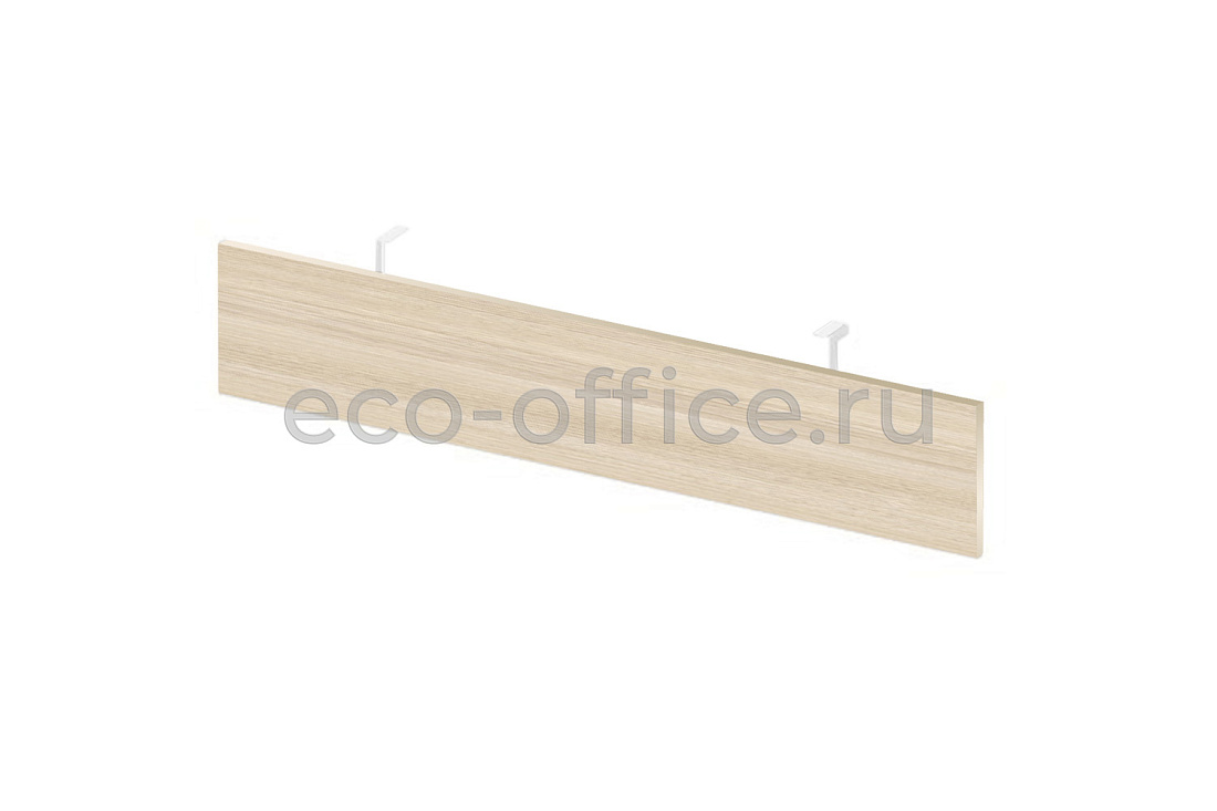 Лицевая панель OCVDF Светлый дуб / Белый купить в Ростове на Дону