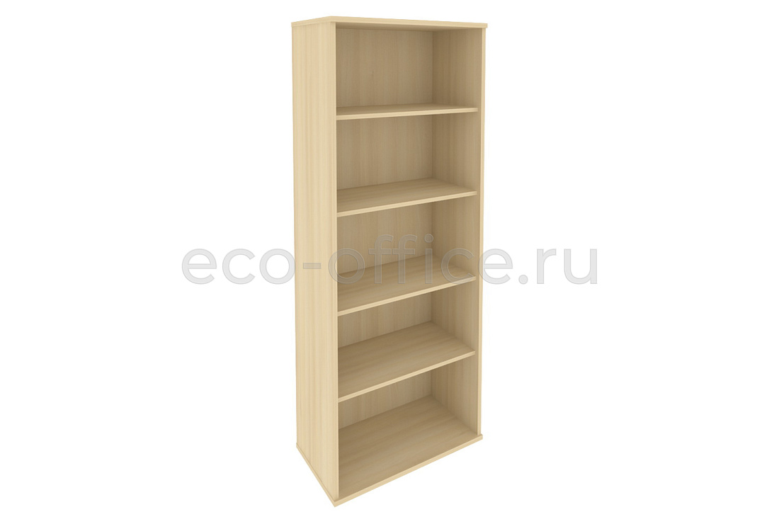 Стеллаж высокий широкий STYLE Л.СТ-1 Акация Лорка купить в Ростове на Дону