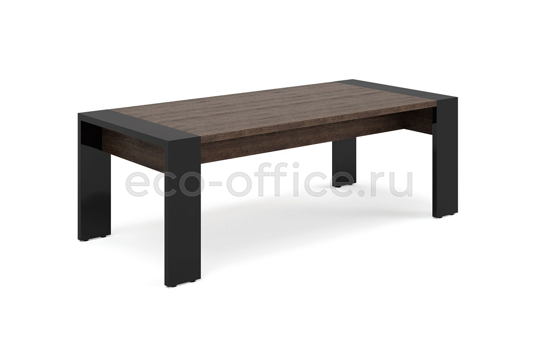 Стол для переговоров LAVA 930/DD/12 Табак купить в Ростове на Дону
