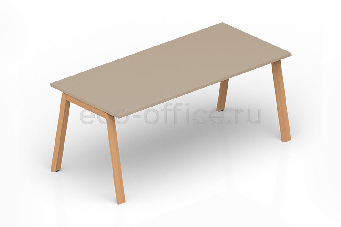 Стол руководителя ARTWOOD EXECUTIVE AWS2009 Тортора купить в Ростове на Дону