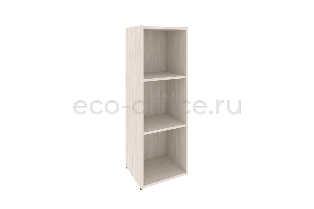 Модуль основной 3 ячейки LOCKER PLUS LK.OM-3 Денвер Светлый купить в Ростове на Дону