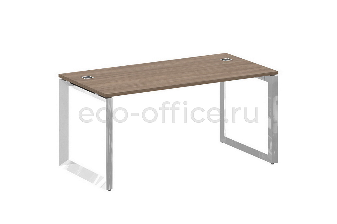 Стол руководителя ONIX DIRECT LUX M-O.MO-SRR-4.8 Дуб Аризона купить в Ростове на Дону