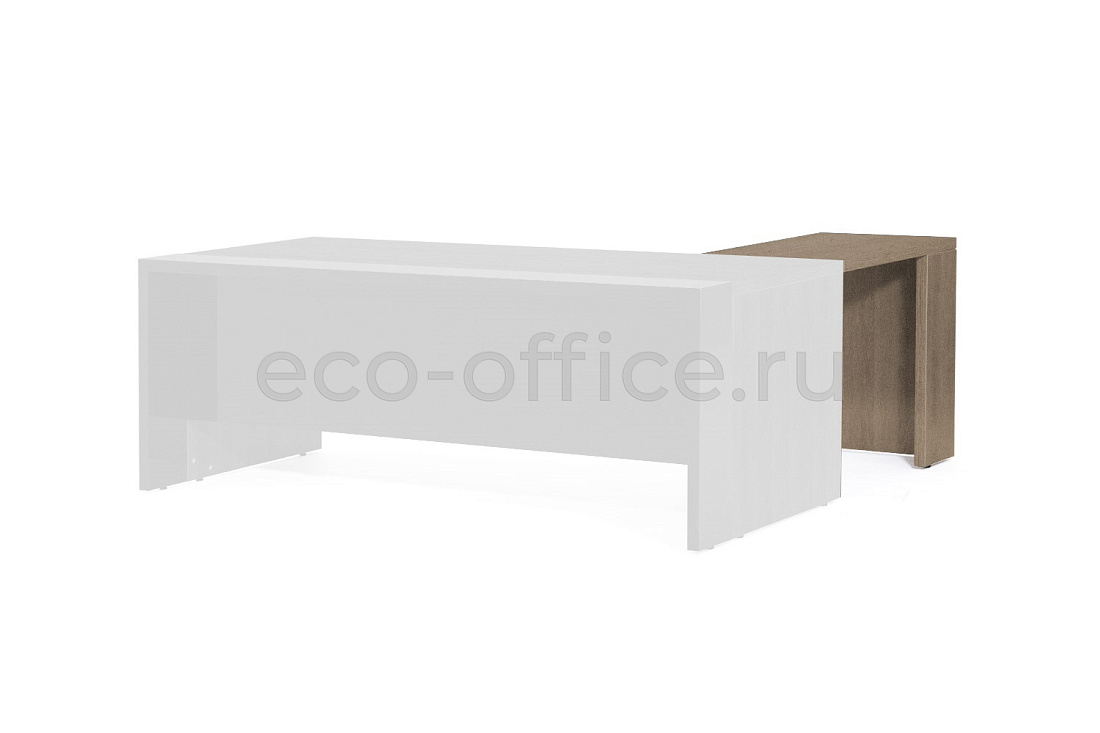 Приставка к столу LAVA 301/DC/DC Гавана купить в Ростове на Дону