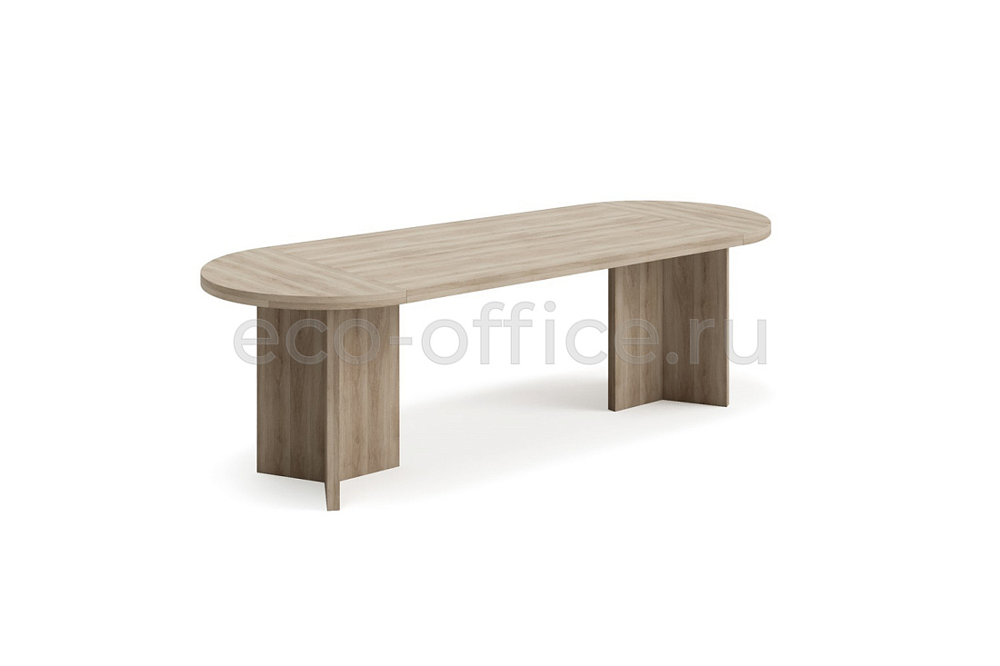 Стол переговоров LAVA Conference table 250x90 Гавана купить в Ростове на Дону