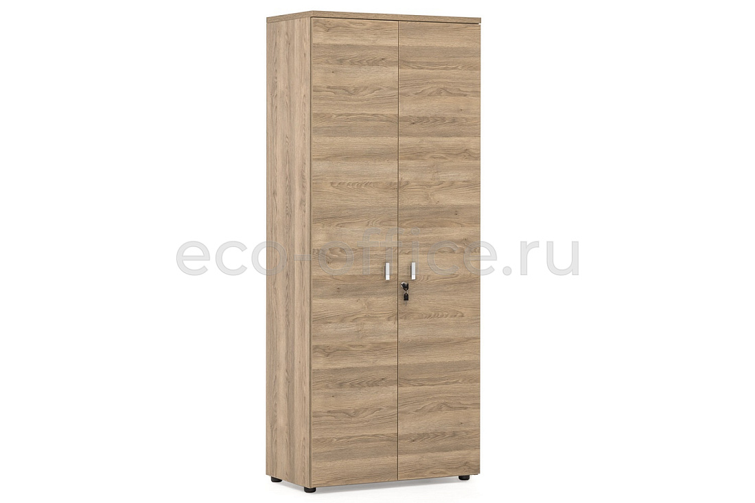 Шкаф высокий для бумаг H.198 LAVA 704/DC.07/DC/DC Гавана купить в Ростове на Дону