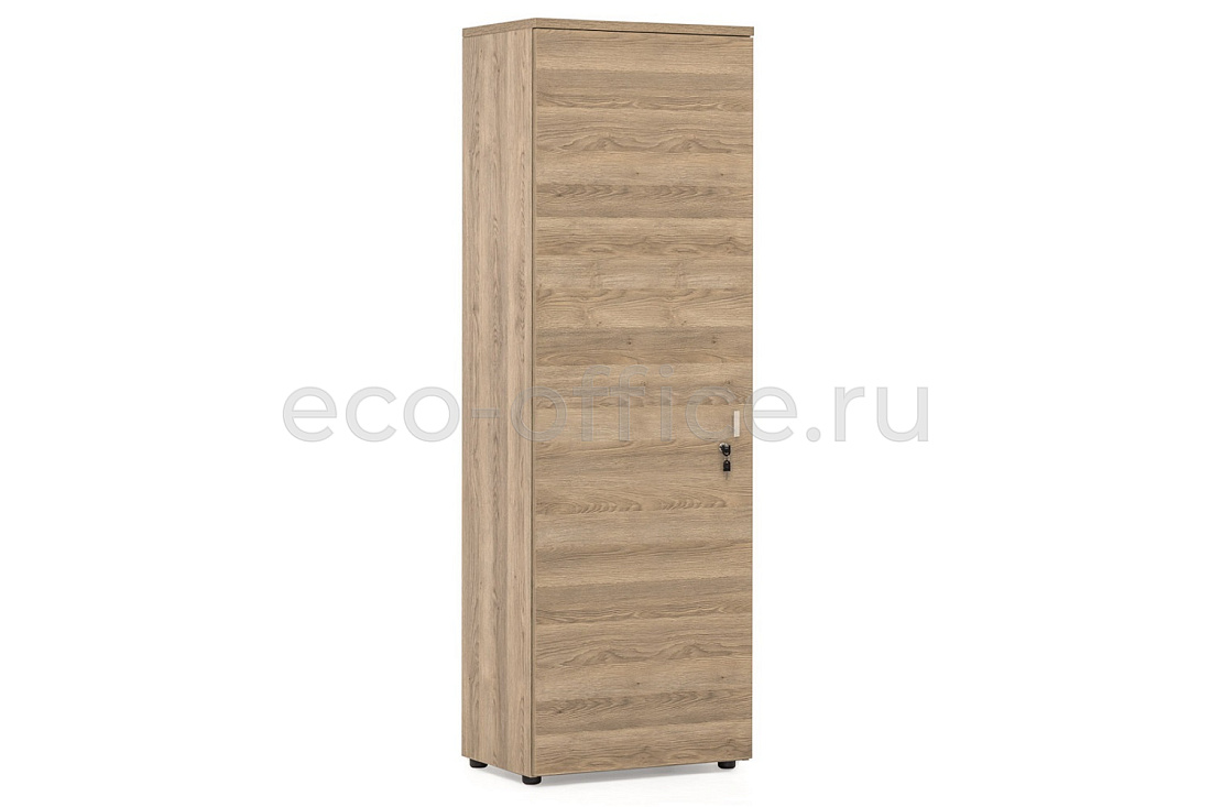 Гардероб узкий левый L.60 LH LAVA 724/DC.07/DC/DC Гавана купить в Ростове на Дону