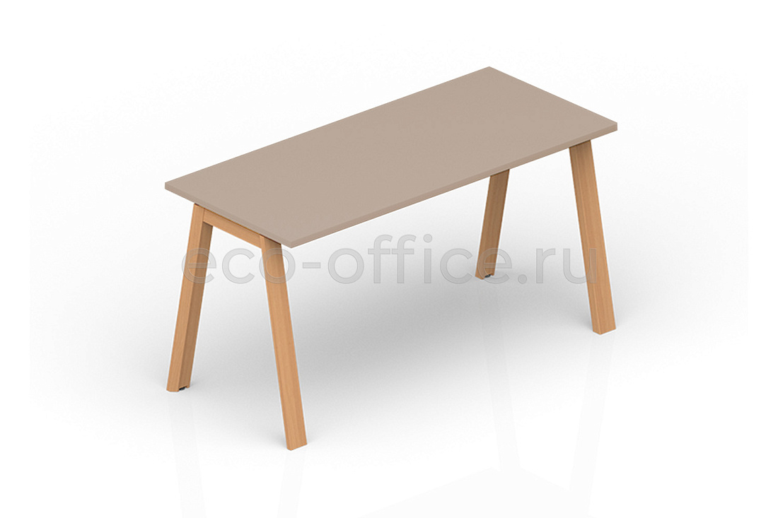 Стол руководителя ARTWOOD EXECUTIVE AWS1809 Тортора купить в Ростове на Дону