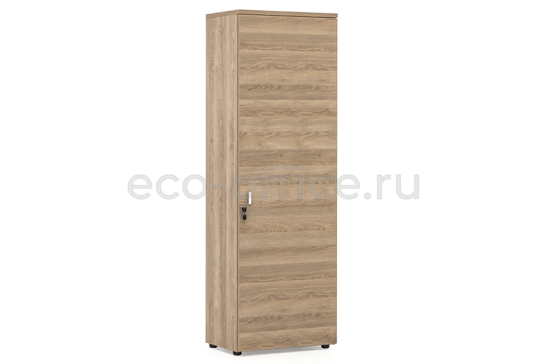 Гардероб узкий правый L.60 RH LAVA 723/DC.07/DC/DC Гавана купить в Ростове на Дону