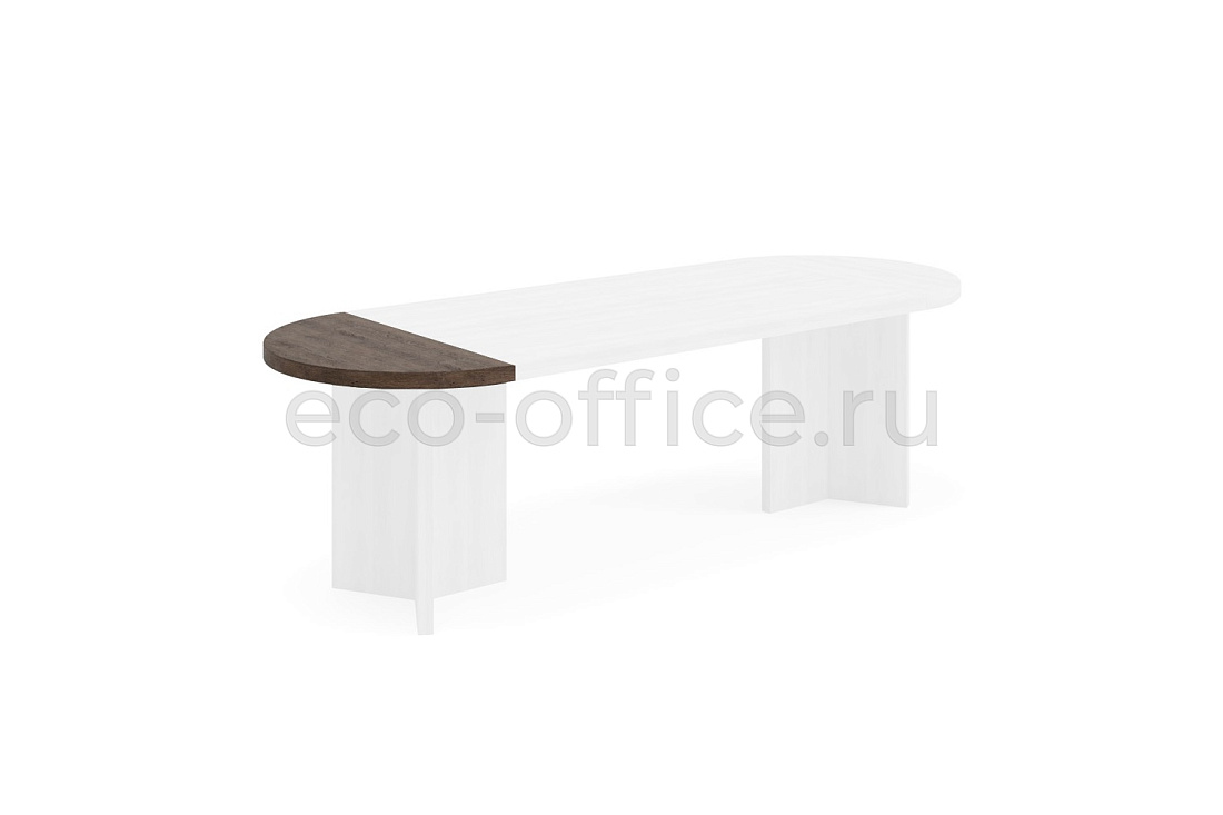 Сегмент 180° LAVA 921 012/DD Табак купить в Ростове на Дону