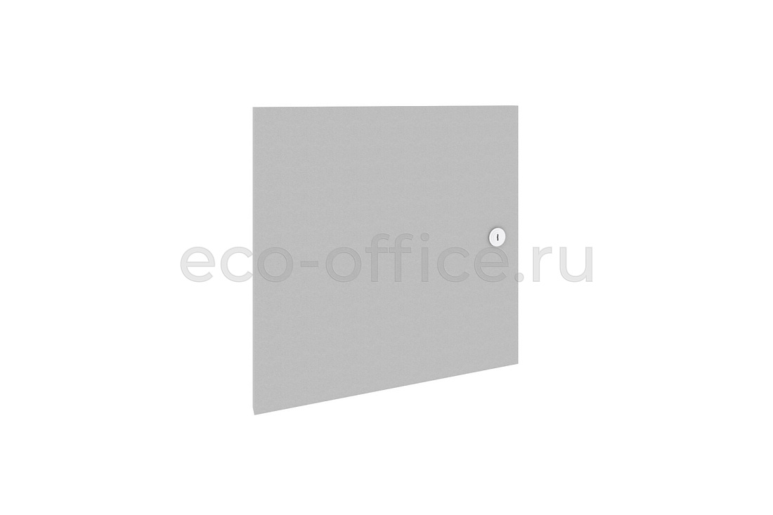 Фасад шкафа LOCKER PLUS LK.F Серый купить в Ростове на Дону
