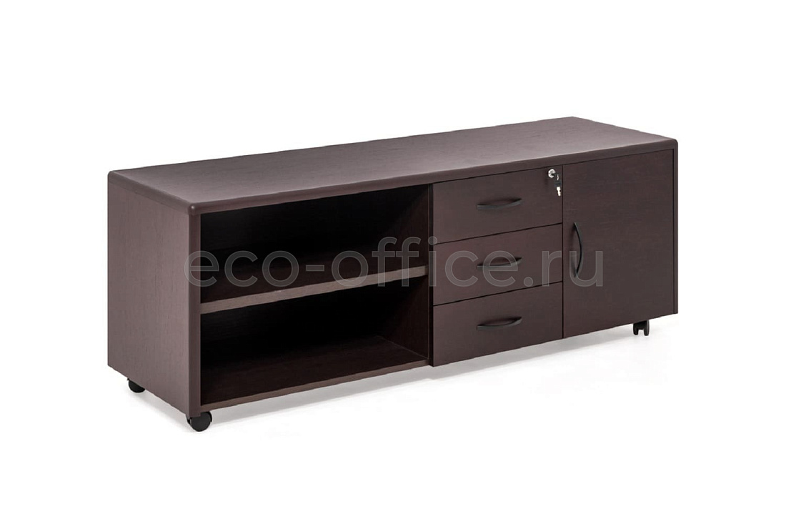 Приставка подкатная LEGNO 102 502 Палисандр купить в Ростове на Дону