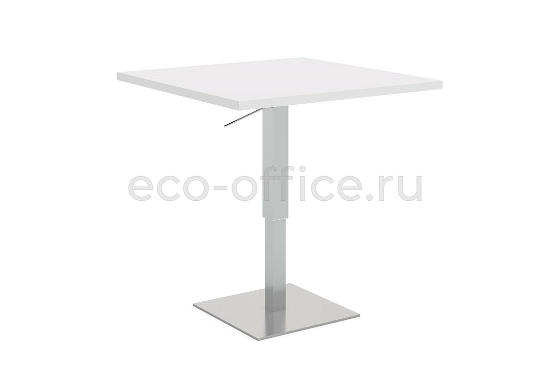 Стол переговоров SIT-TO-STAND 301 201 W3 Белый купить в Ростове на Дону