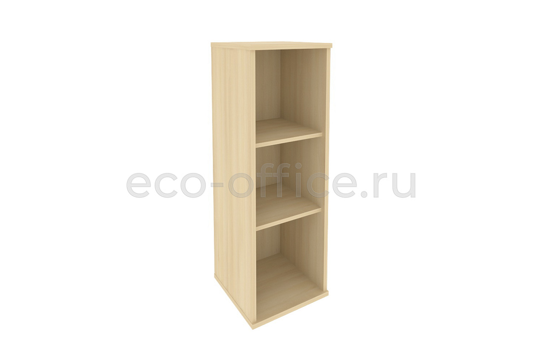 Стеллаж средний узкий STYLE Л.СУ-2 Акация Лорка купить в Ростове на Дону