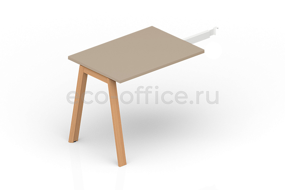 Брифинг-приставка ARTWOOD EXECUTIVE AWRT107 Тортора купить в Ростове на Дону