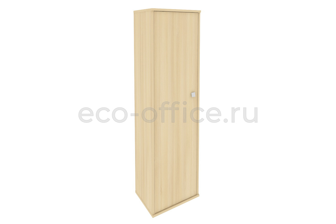 Гардероб узкий STYLE Л.ГБ-1 Акация Лорка купить в Ростове на Дону