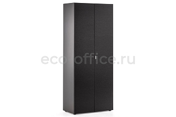 Шкаф для бумаг H.193 ALEA Черное Дерево купить в Ростове на Дону