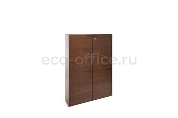 Шкаф для бумаг RAIL SET_Bookcase_RT Дуб Табак купить в Ростове на Дону