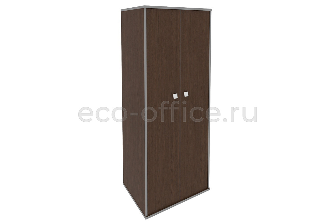 Гардероб глубокий STYLE Л.ГБ-2 Венге Цаво купить в Ростове на Дону