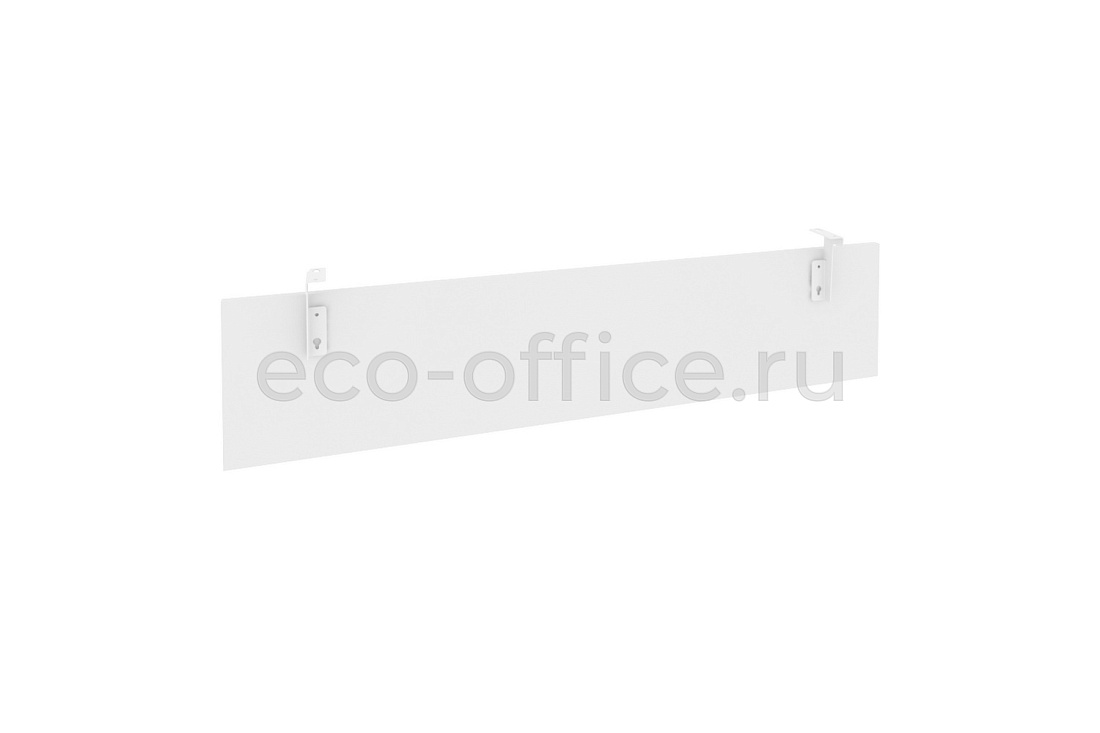Царга для стола на металлокаркасе ONIX O.M-CS-4 Белый Бриллиант / Белый металл  купить в Ростове на Дону