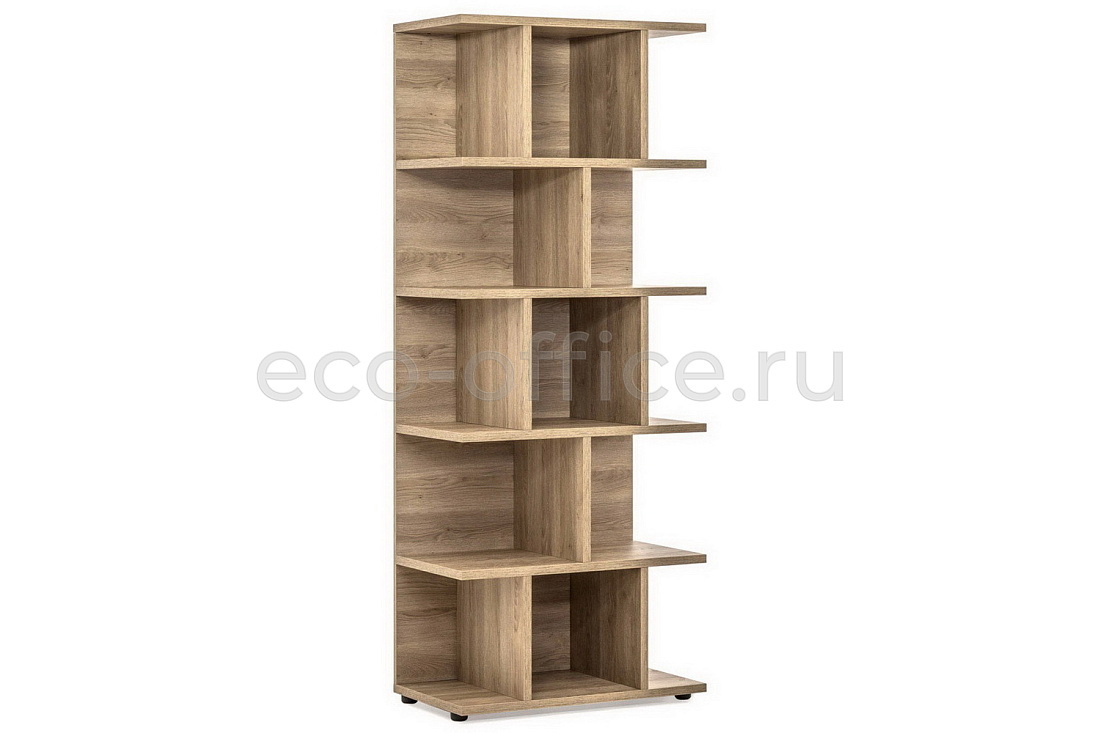 Стеллаж высокий LAVA/TERRA 707/DC/DC Гавана купить в Ростове на Дону