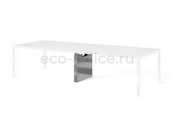 Короб для центральных опор FRAME COTTO хром 144 8911/36 Хром металл купить в Ростове на Дону