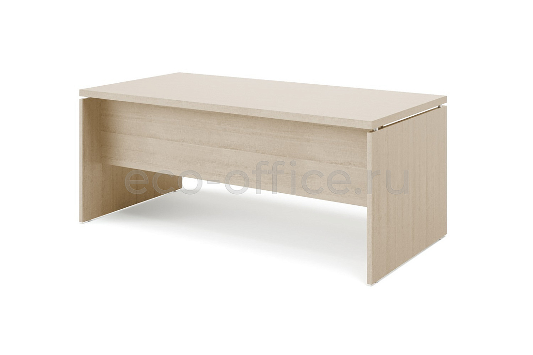 Стол руководителя FERMO Wood 72S001 Дуб Светлый купить в Ростове на Дону