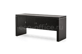 Греденция 4 двери TITANO TI43L180062W8R / TI4318006A SLSLMDSL2 Черное Дерево купить в Ростове на Дону