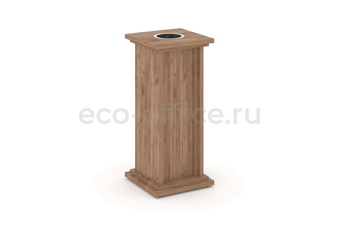 Подставка под флаг KODEX KD.PF Дуб Табак купить в Ростове на Дону
