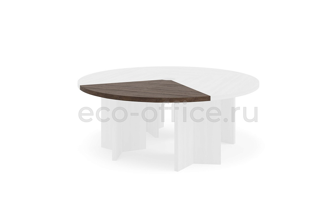 Сегмент 90° LAVA 921 013/DD Табак купить в Ростове на Дону