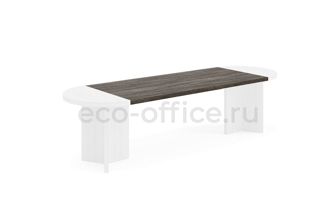 Столешница LAVA/ROLA 921 011/DD Табак купить в Ростове на Дону