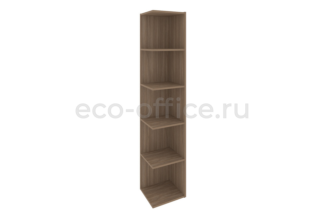 Модуль приставной 5 ячеек LOCKER PLUS LK.PM-5 Дуб Аризона купить в Ростове на Дону