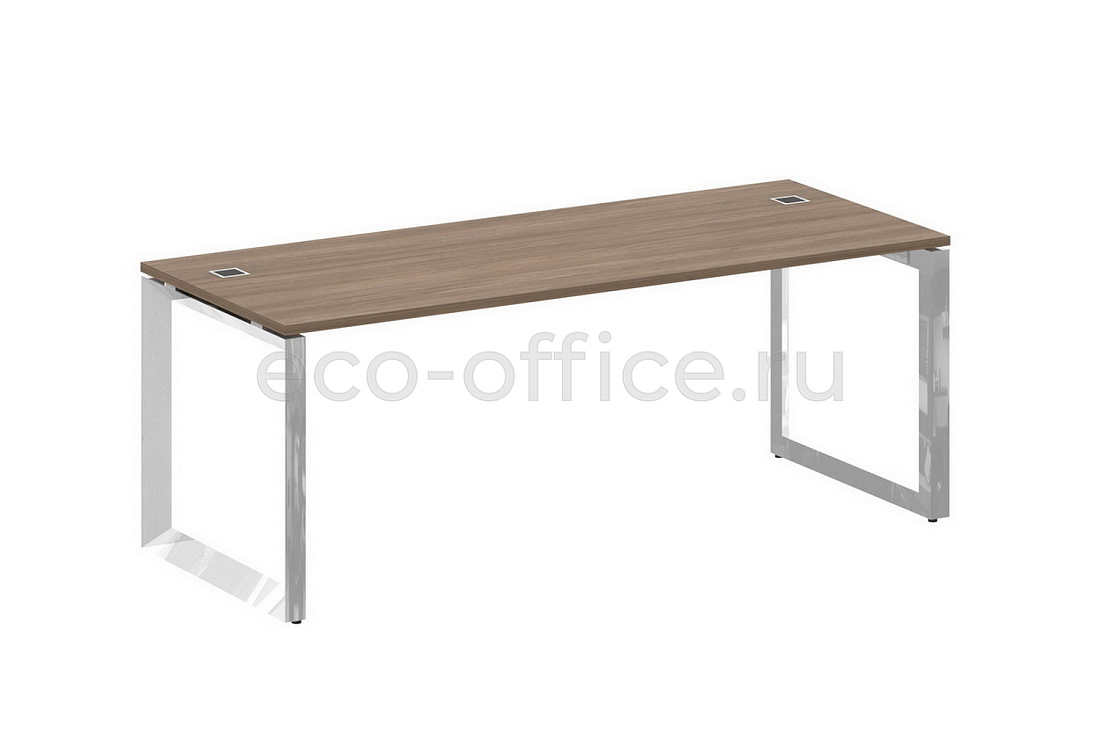 Стол руководителя ONIX DIRECT LUX M-O.MO-SRR-6.8 Дуб Аризона купить в Ростове на Дону