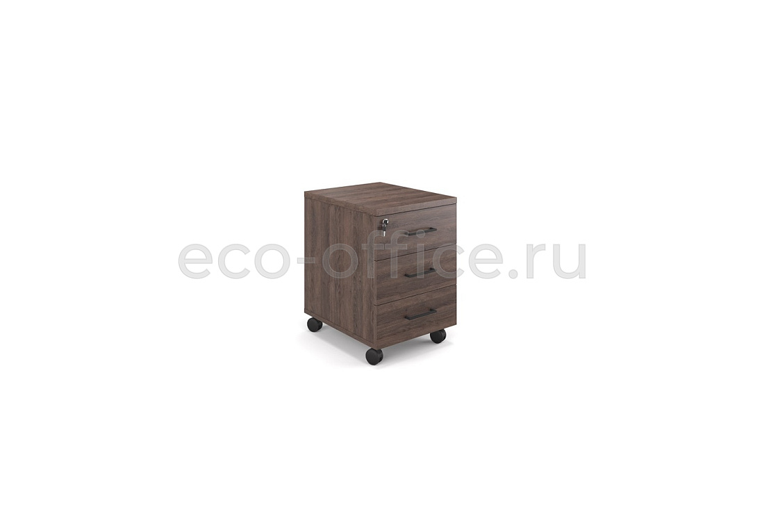 Тумба подкатная LAVA 501/DD.09 Табак купить в Ростове на Дону