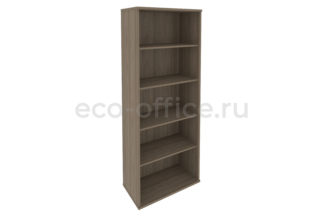 Стеллаж высокий широкий STYLE Л.СТ-1 Вяз Благородный купить в Ростове на Дону