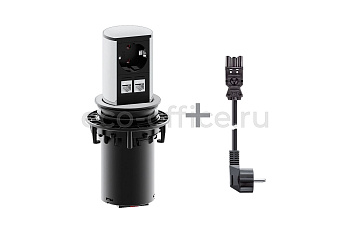ELEVATOR 1X220V+2CAT5E купить в Ростове на Дону