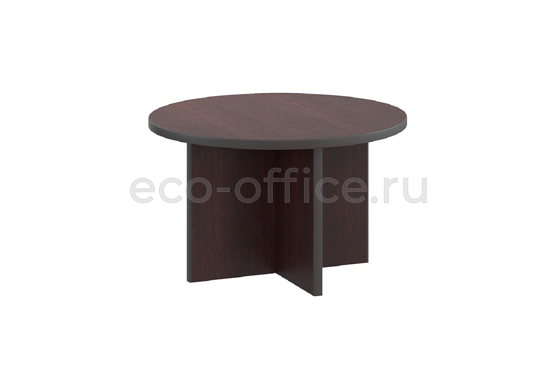 Стол переговоров D.128 LEGNO 102 905  Палисандр купить в Ростове на Дону