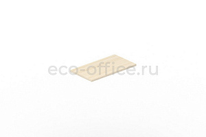 Верхняя отделочная панель UTOP08 Белый фото